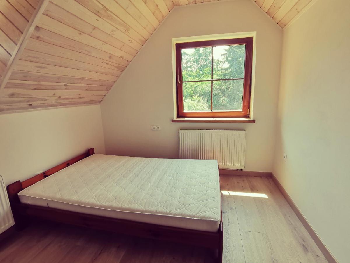 Zwierzyniec U Kowala Kültér fotó